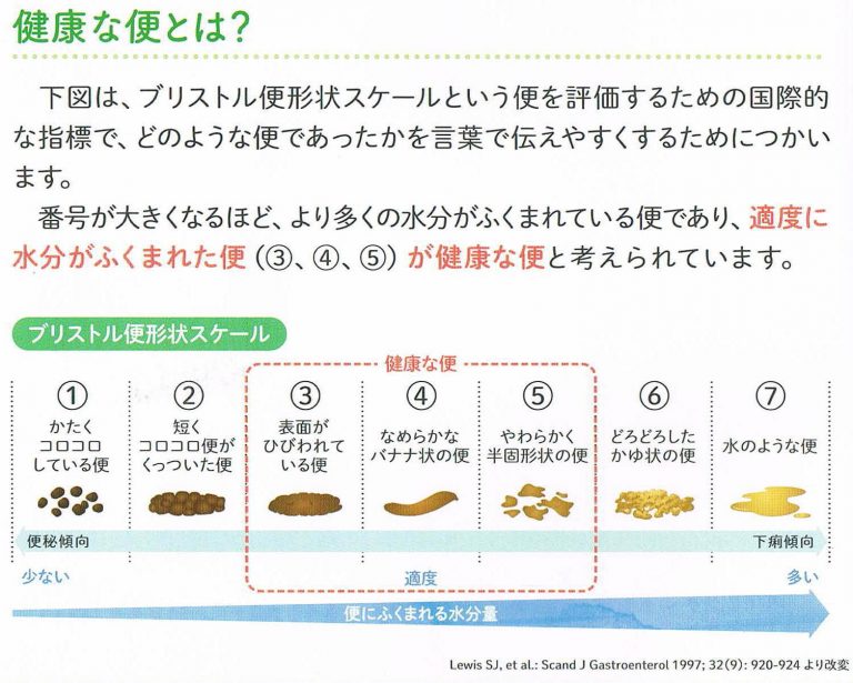 1 日便 の 量 – 1日の排便の量と重さ _ 便で分かる体調の変化(色、回数、量) – PJHT
